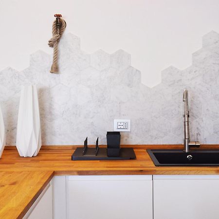 Home Venice Apartments - Biennale 1 - 2 - 3 外观 照片