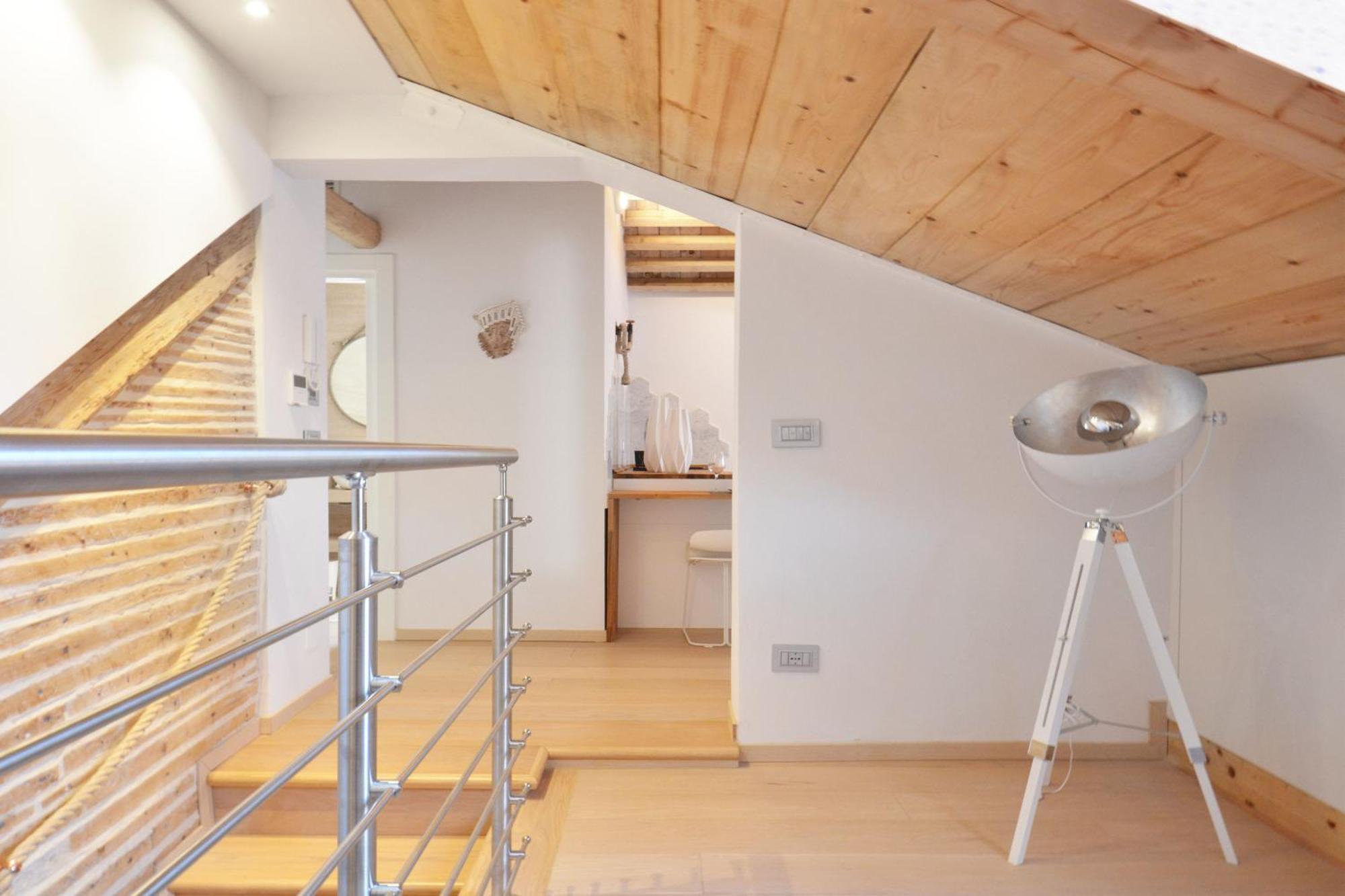 Home Venice Apartments - Biennale 1 - 2 - 3 外观 照片