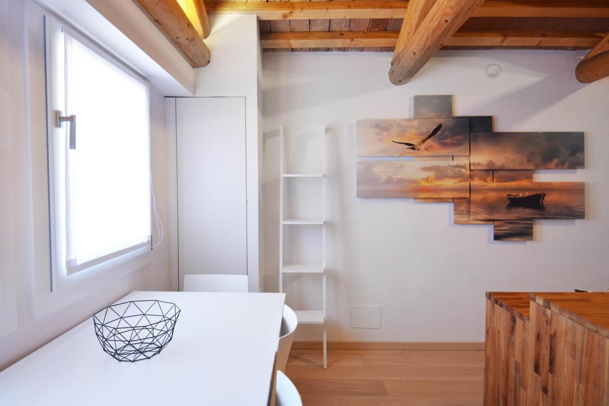 Home Venice Apartments - Biennale 1 - 2 - 3 外观 照片