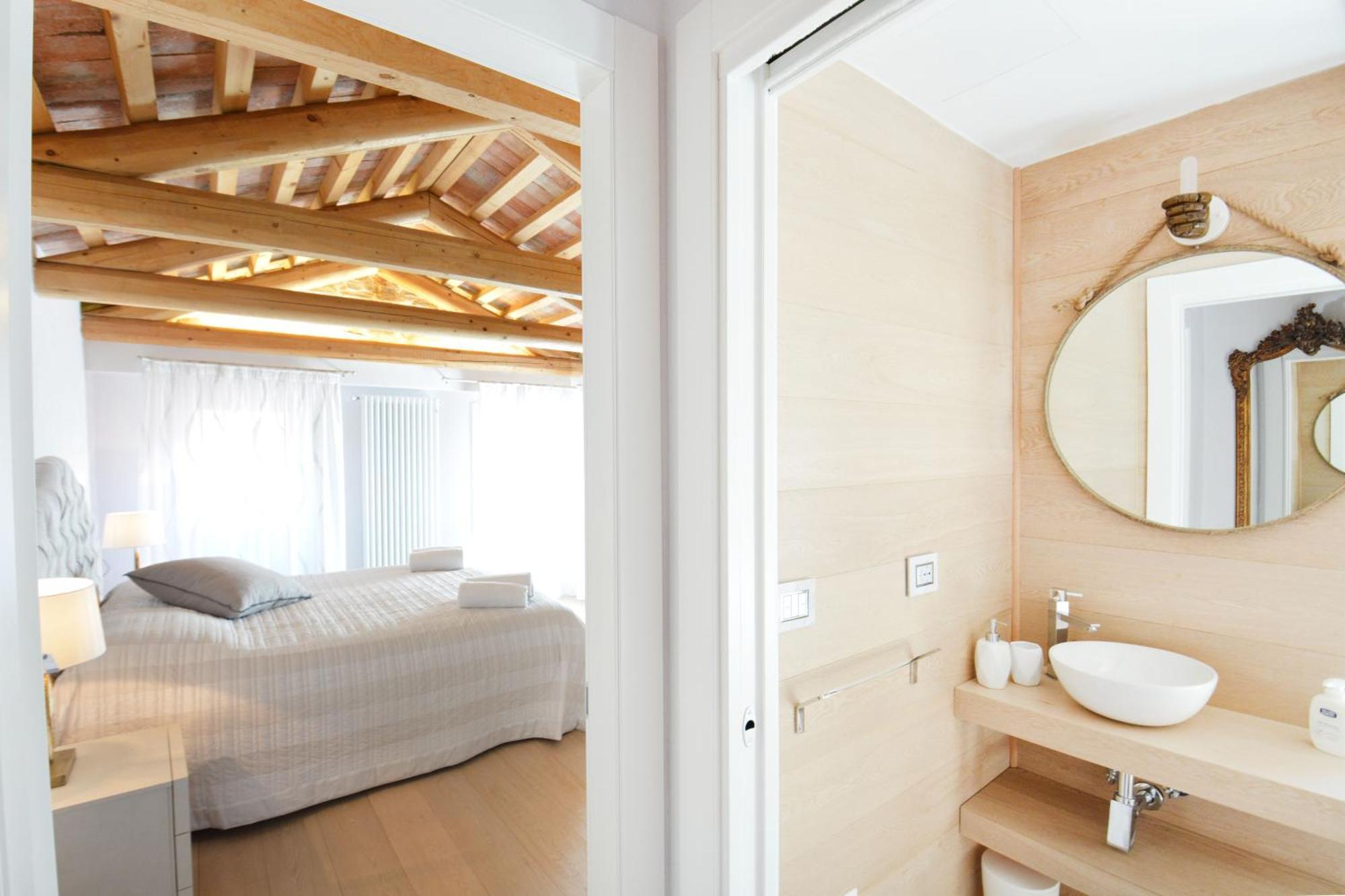 Home Venice Apartments - Biennale 1 - 2 - 3 外观 照片