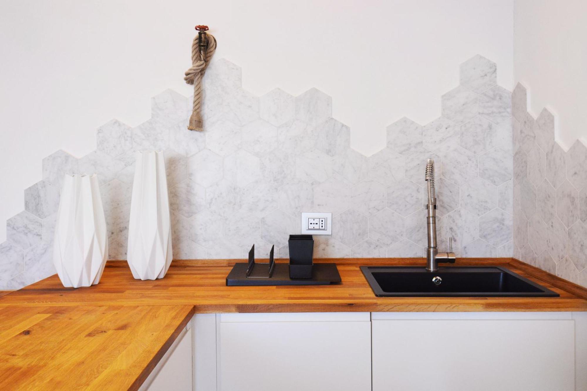 Home Venice Apartments - Biennale 1 - 2 - 3 外观 照片