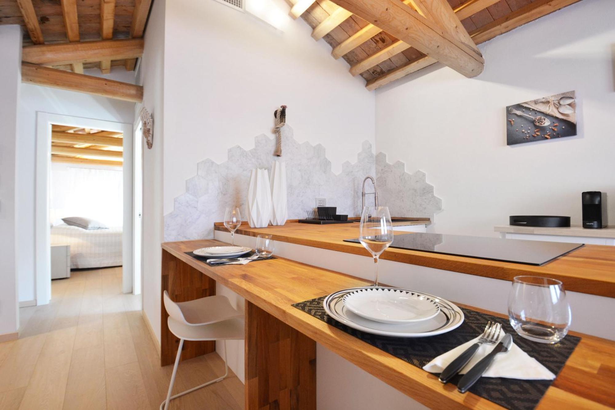 Home Venice Apartments - Biennale 1 - 2 - 3 外观 照片