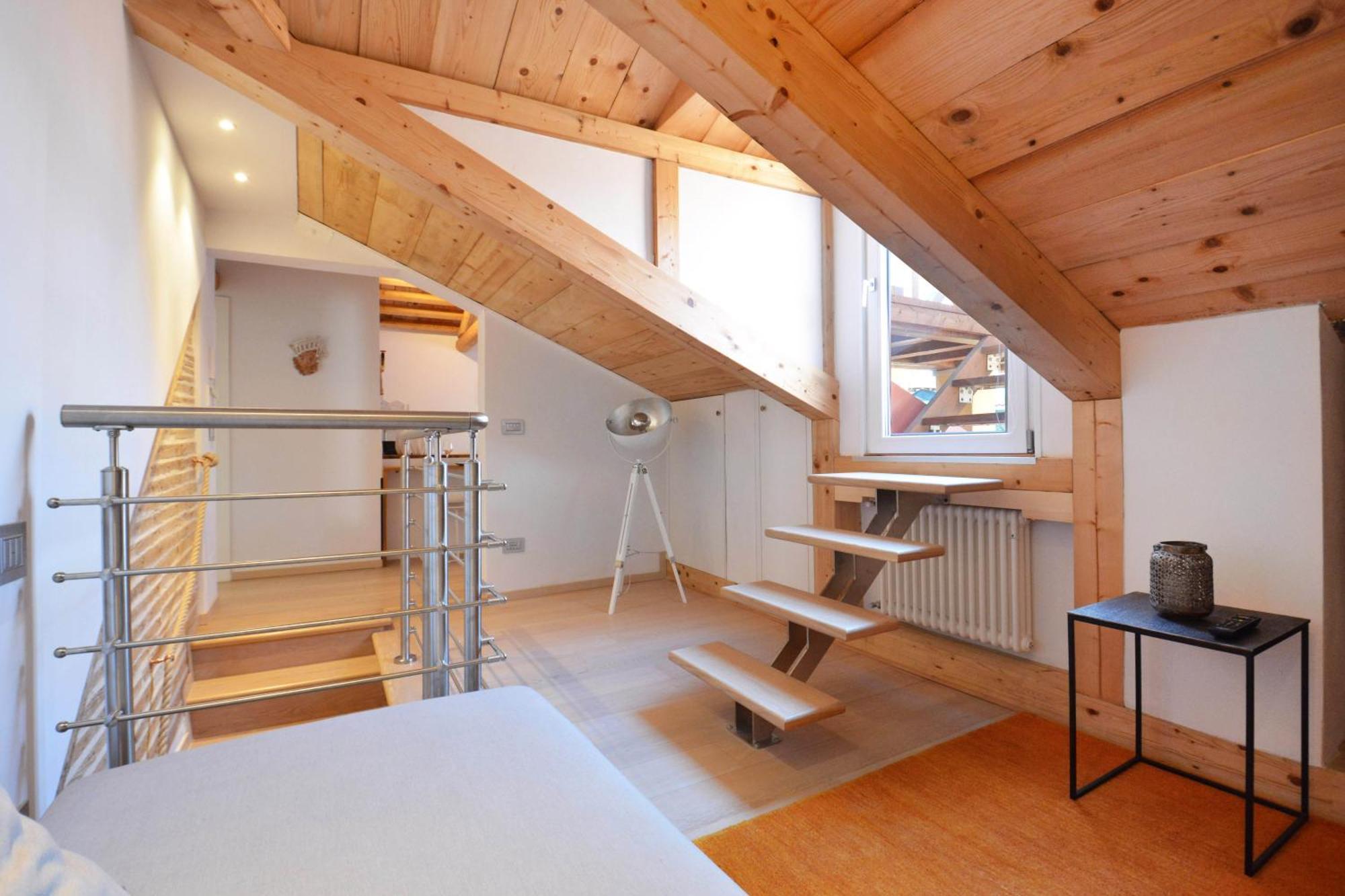 Home Venice Apartments - Biennale 1 - 2 - 3 外观 照片