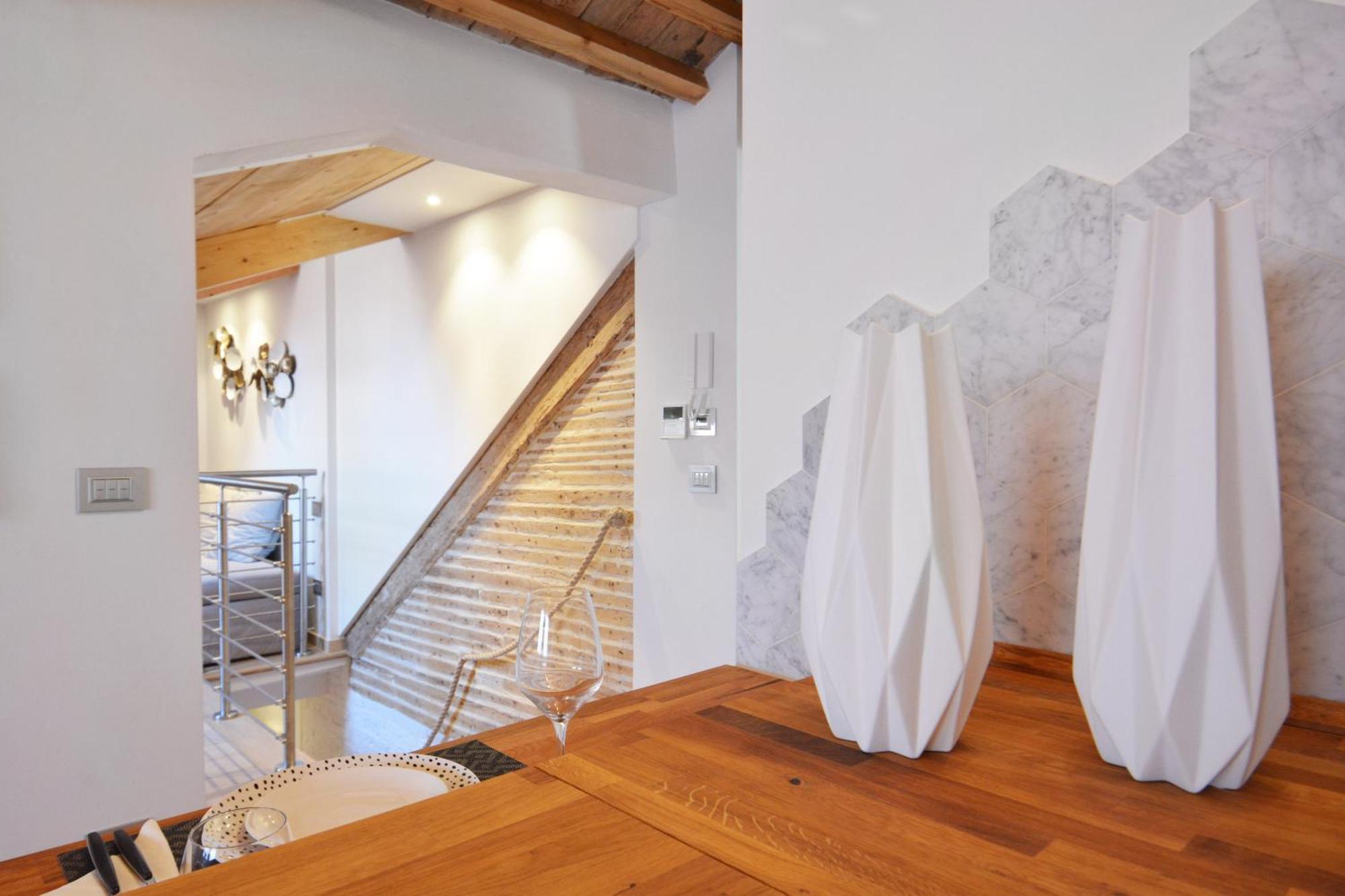 Home Venice Apartments - Biennale 1 - 2 - 3 外观 照片
