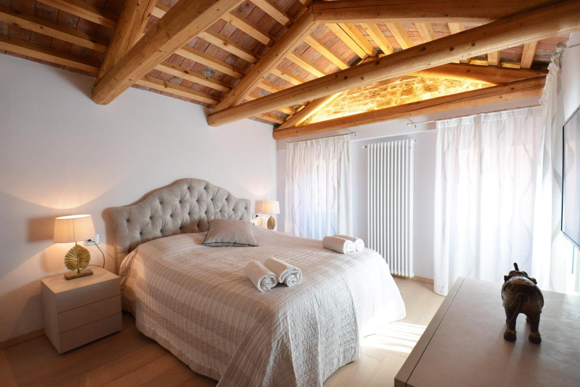 Home Venice Apartments - Biennale 1 - 2 - 3 外观 照片
