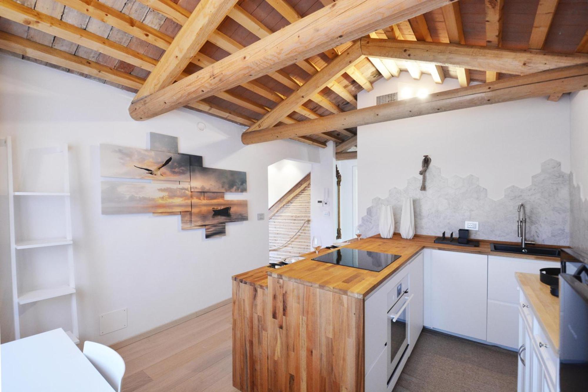 Home Venice Apartments - Biennale 1 - 2 - 3 外观 照片