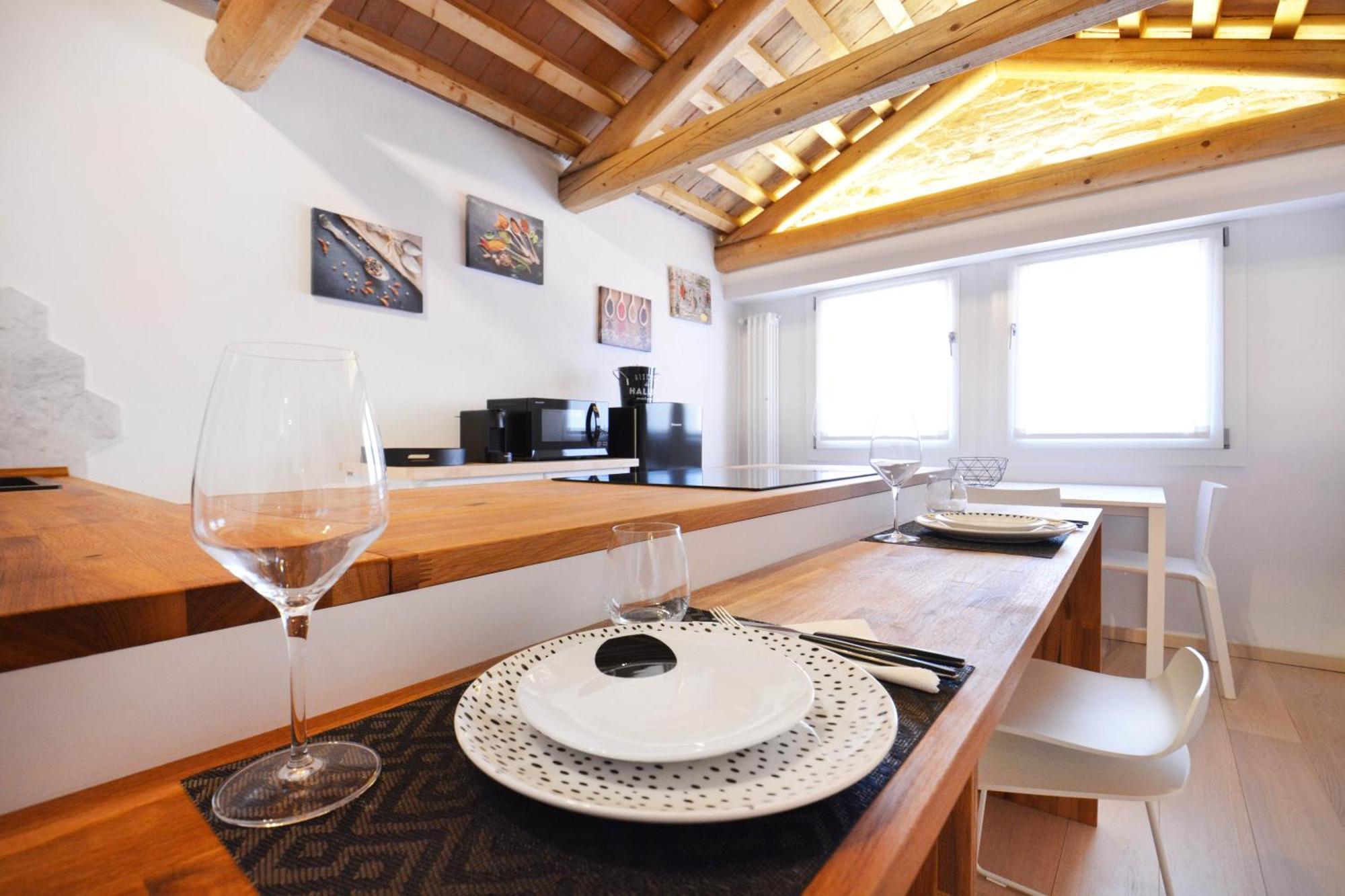 Home Venice Apartments - Biennale 1 - 2 - 3 外观 照片