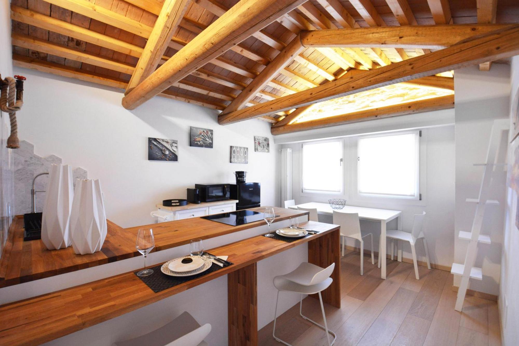 Home Venice Apartments - Biennale 1 - 2 - 3 外观 照片