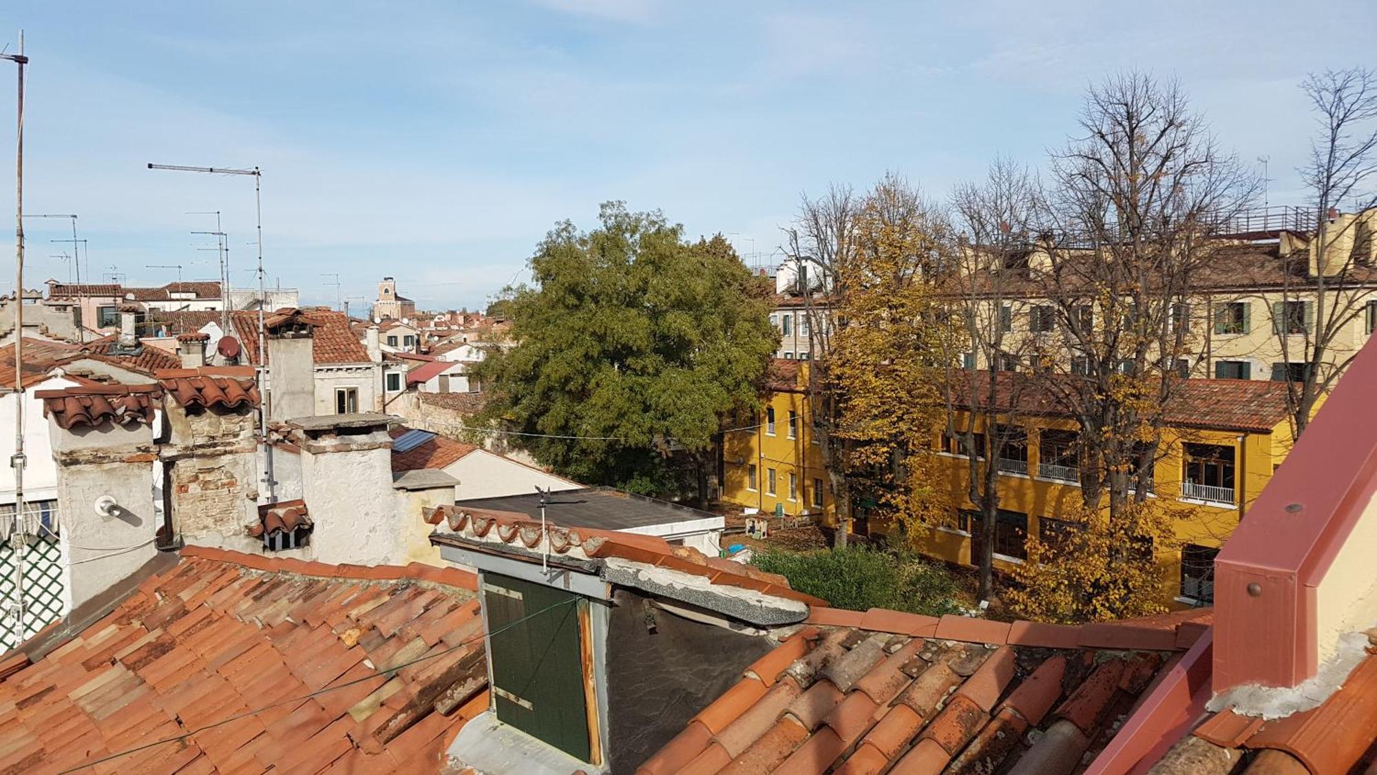 Home Venice Apartments - Biennale 1 - 2 - 3 外观 照片