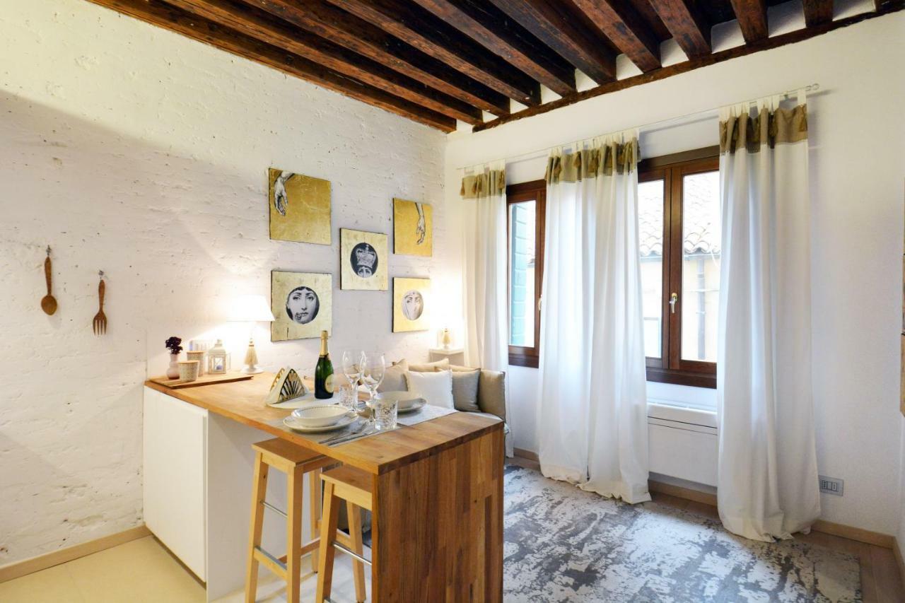 Home Venice Apartments - Biennale 1 - 2 - 3 外观 照片