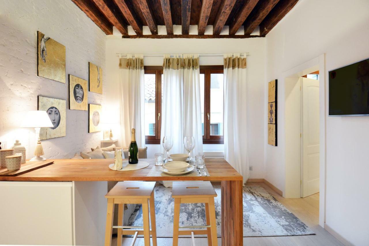 Home Venice Apartments - Biennale 1 - 2 - 3 外观 照片