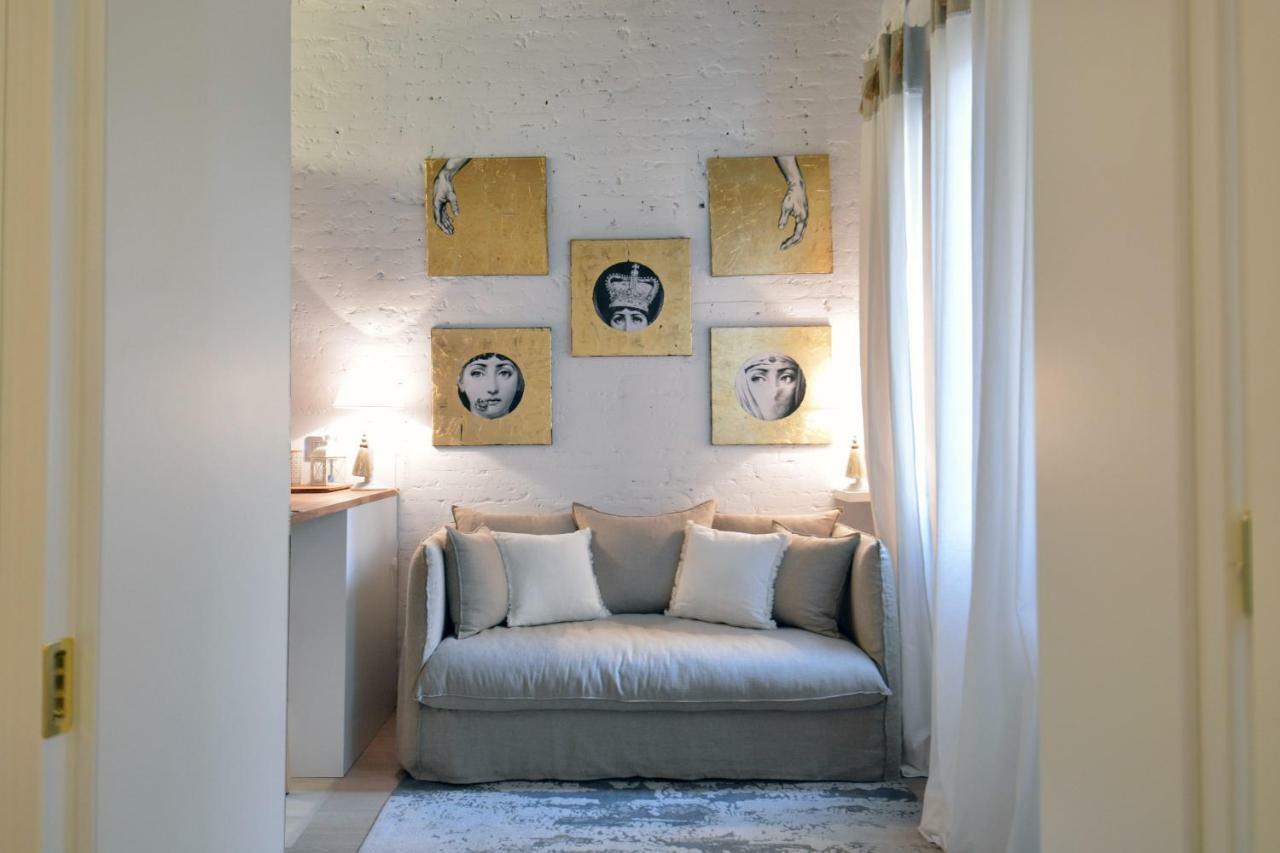 Home Venice Apartments - Biennale 1 - 2 - 3 外观 照片
