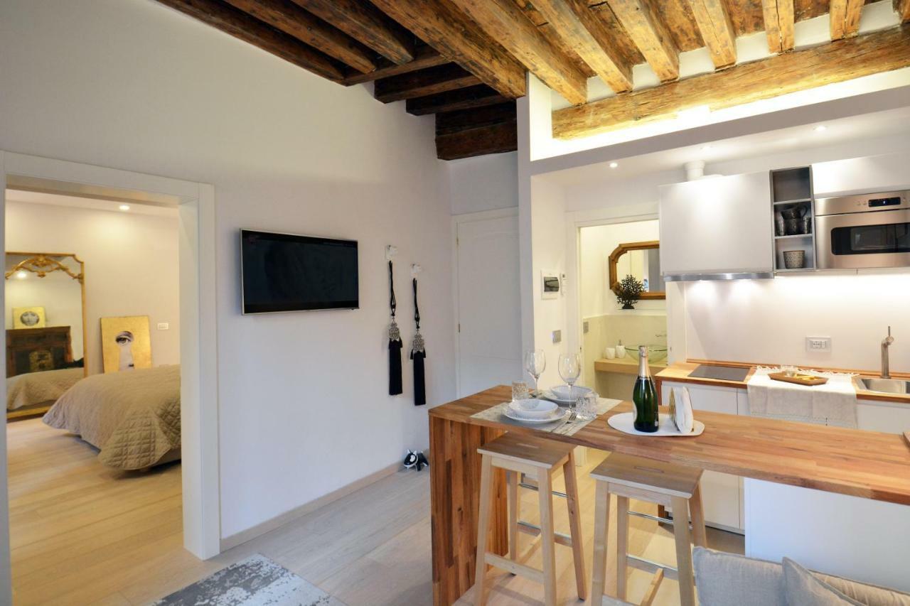 Home Venice Apartments - Biennale 1 - 2 - 3 外观 照片