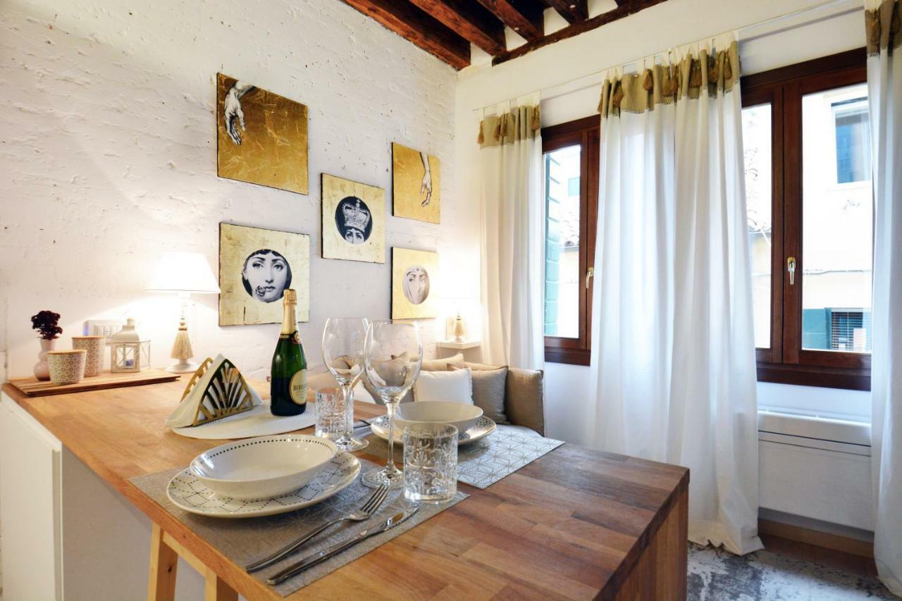 Home Venice Apartments - Biennale 1 - 2 - 3 外观 照片