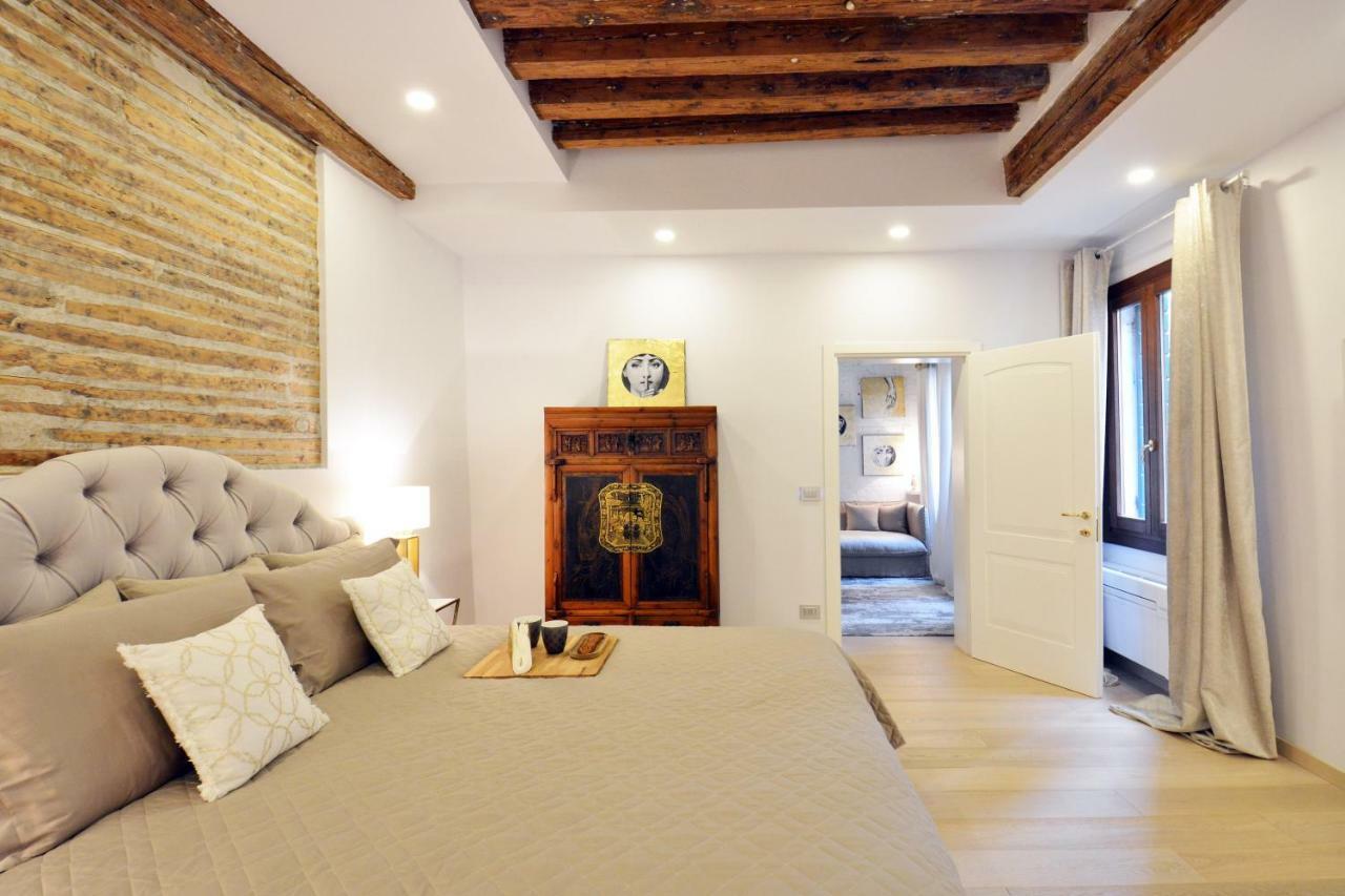 Home Venice Apartments - Biennale 1 - 2 - 3 外观 照片