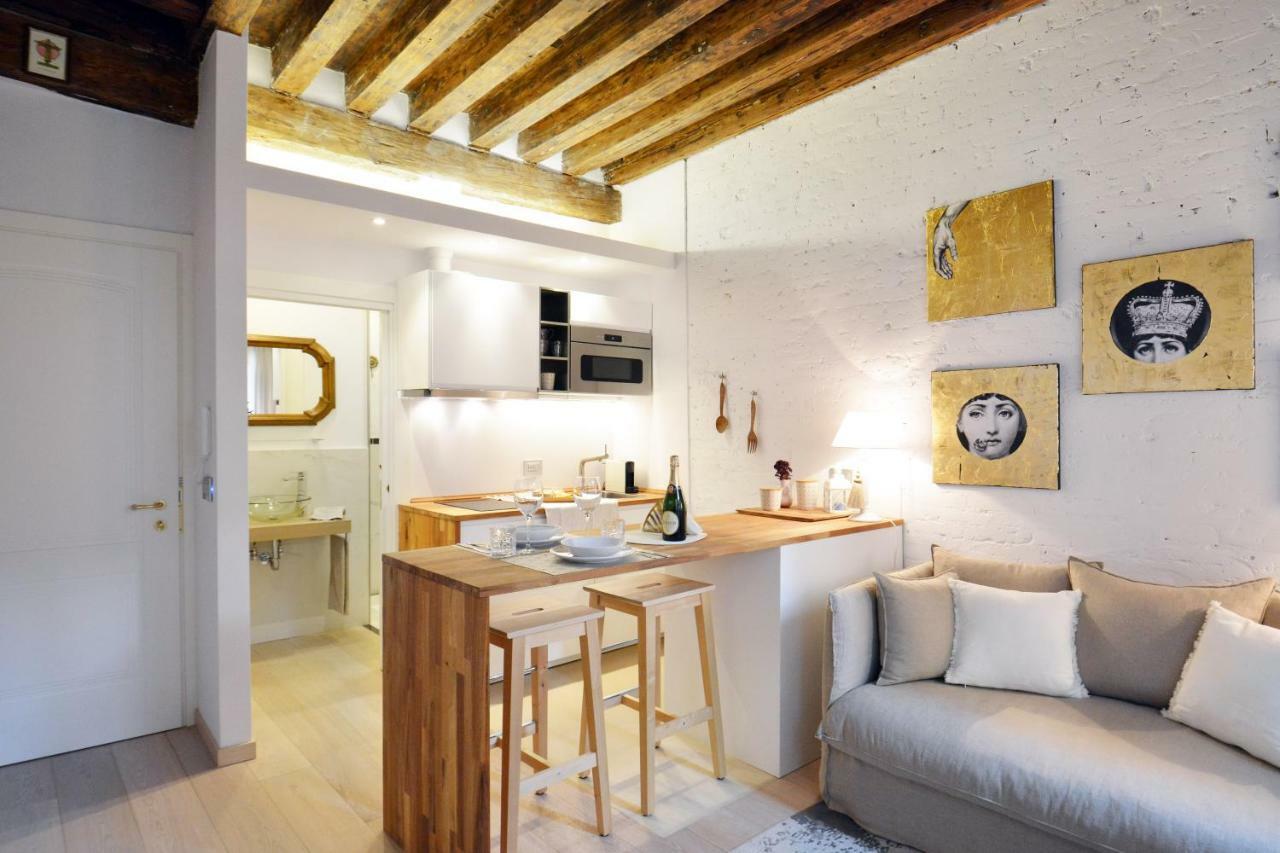 Home Venice Apartments - Biennale 1 - 2 - 3 外观 照片