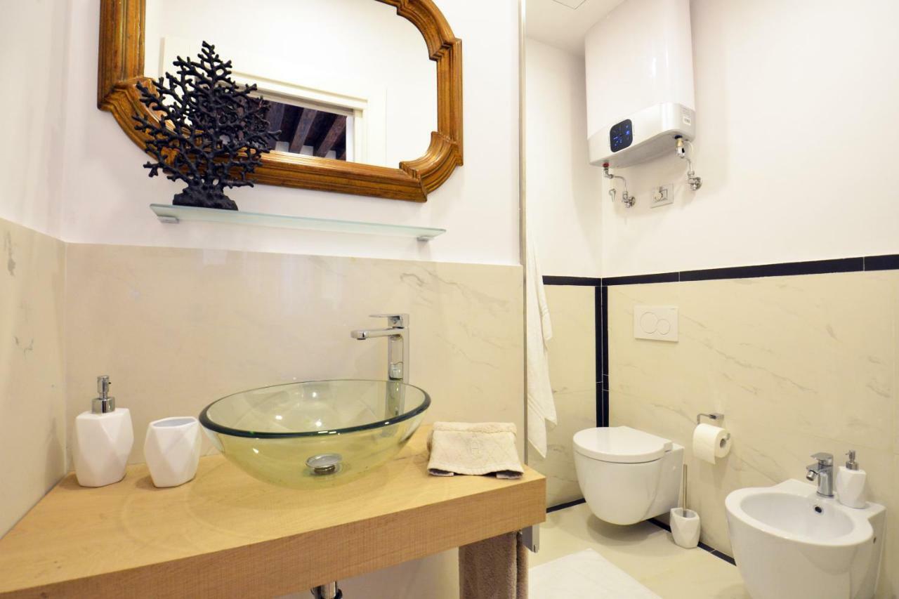 Home Venice Apartments - Biennale 1 - 2 - 3 外观 照片