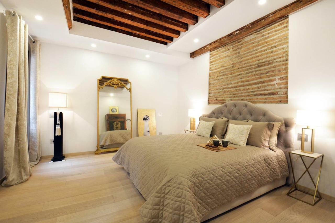 Home Venice Apartments - Biennale 1 - 2 - 3 外观 照片