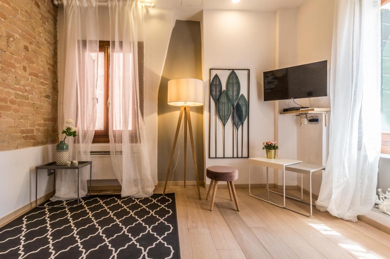 Home Venice Apartments - Biennale 1 - 2 - 3 外观 照片