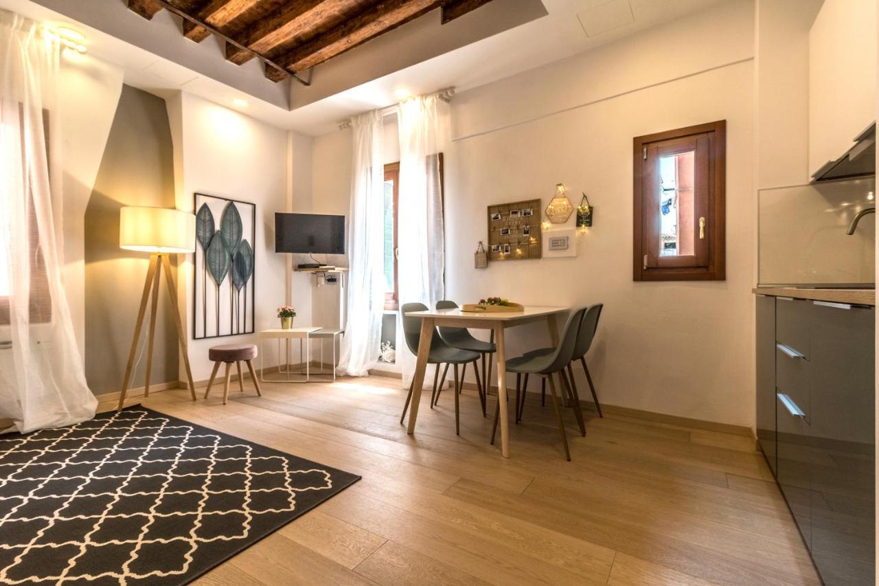 Home Venice Apartments - Biennale 1 - 2 - 3 外观 照片