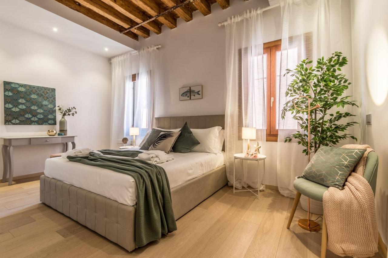 Home Venice Apartments - Biennale 1 - 2 - 3 外观 照片
