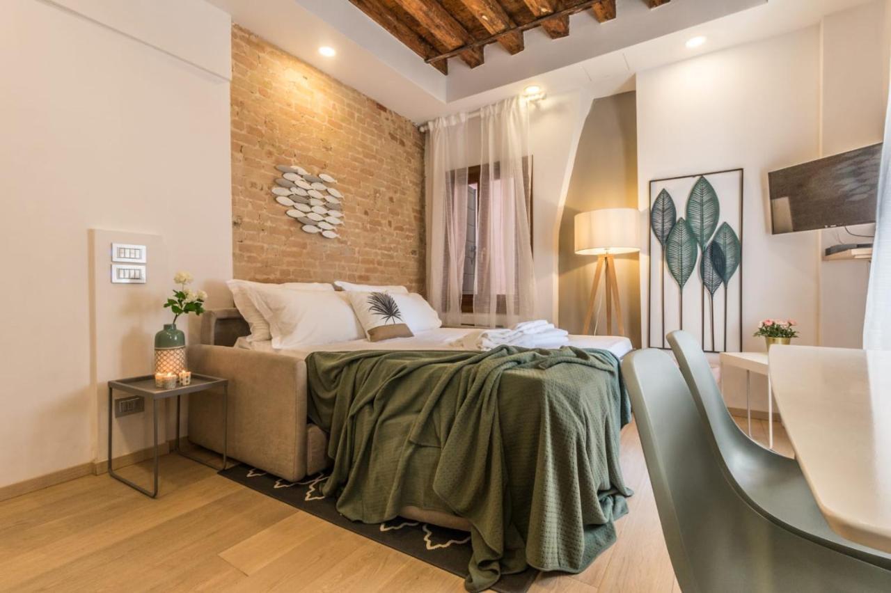 Home Venice Apartments - Biennale 1 - 2 - 3 外观 照片