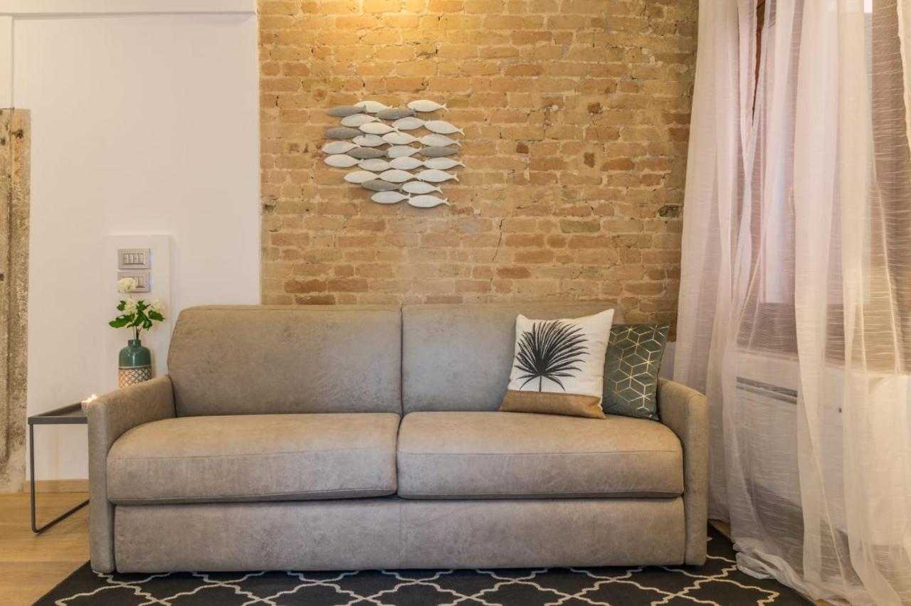 Home Venice Apartments - Biennale 1 - 2 - 3 外观 照片