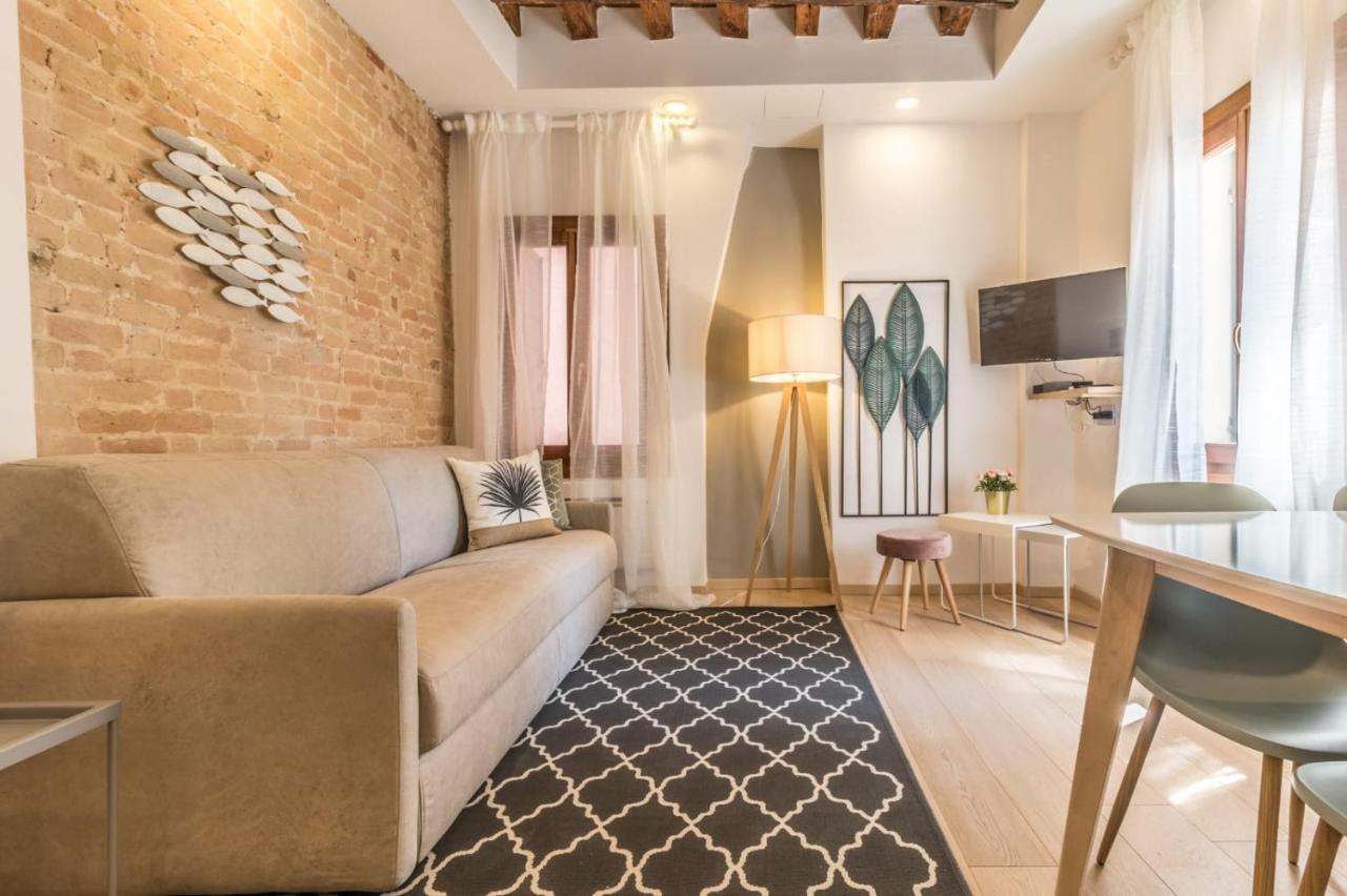 Home Venice Apartments - Biennale 1 - 2 - 3 外观 照片